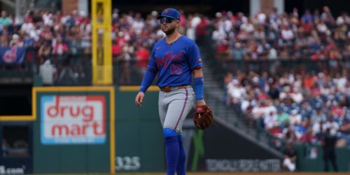 With Mets now focused on future, Bichette staying focused on present
