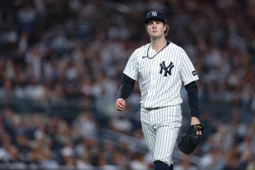 New York Yankees vs. Baltimore Orioles: Cam Schlittler vs. Shane Baz