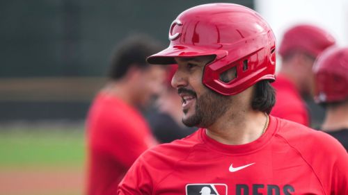 Mariners fans shouldn't laugh at Eugenio Suárez's home run goal with Reds