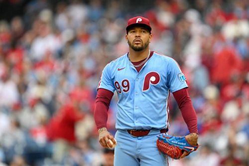 Taijuan Walker signs minor league deal with AL West team