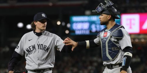 Led by Fried, stingy Yanks make history not seen in 80+ years