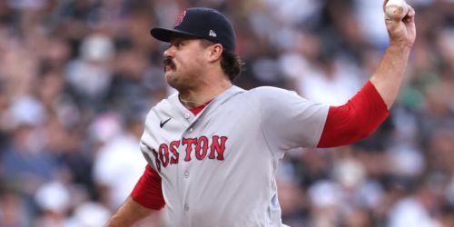 'A little reset' helps Tolle reboot for scoreless start against White Sox