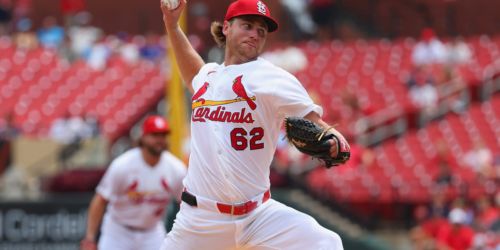 Leahy bests Wheeler to continue impressive stretch for rallying Cards