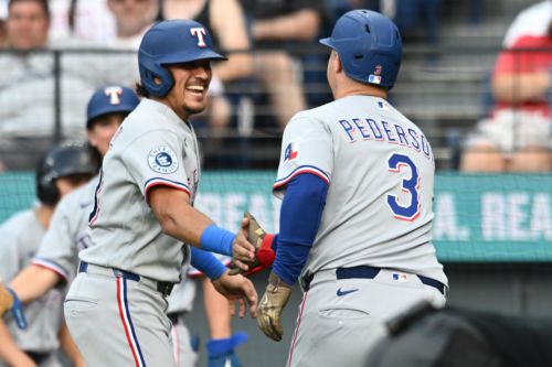 44-42 – Guardians throw Rangers their sixth win in a row