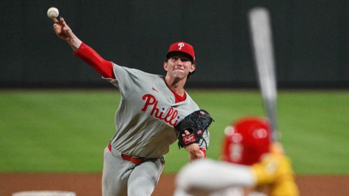 MLB insider Jim Bowden correctly identifies Phillies’ playoff X-factors