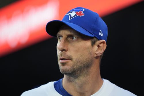 Blue Jays: Max Scherzer providing crucial rotation insurance when it suddenly became necessary
