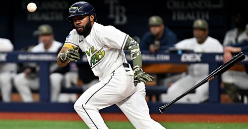 Raising, Razing, Rays-ing Expectations