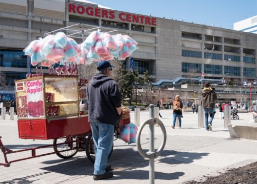 Yankees @ Blue Jays Game Thread