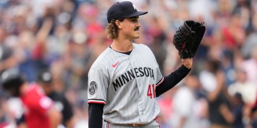 Twins' good vibes quickly go south as Ryan yields club-record 6 HRs