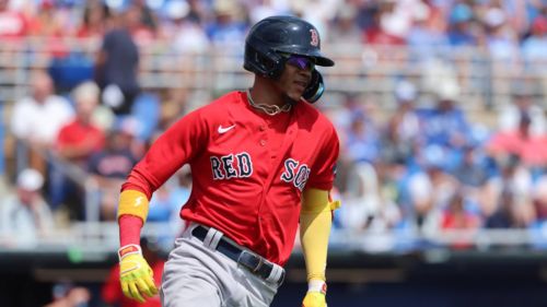 Red Sox Prospect Update: Johanfran Garcia and Miguel Bleis explode at the plate, Jacob Mayers