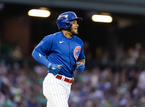 Cubs Minor League Wrap: Pedro Ramírez named IL Player of the Month