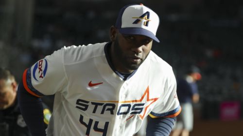 It may look like Astros set precedent for Yordan Alvarez-level trade, but details say otherwise