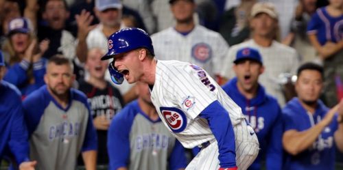 Key takeaways: Cubs 5, Yankees 2