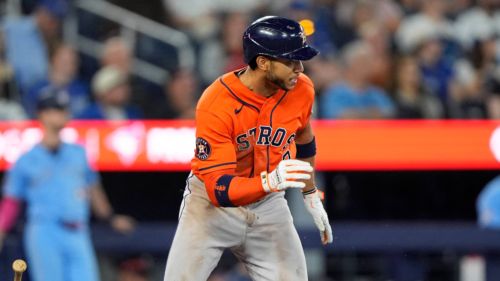 Astros’ offseason trade mistake poised to look even worse after Jeremy Peña’s injury