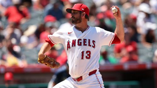 Cubs reunite with former bullpen arm after Angels' experiment goes awry