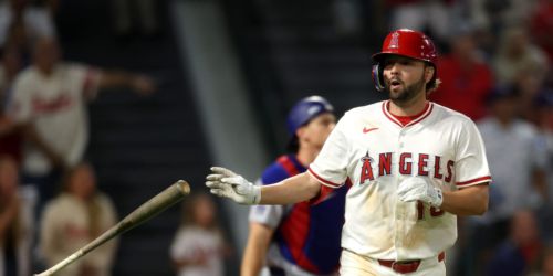 Schanuel hoping to show off more slug in ‘26