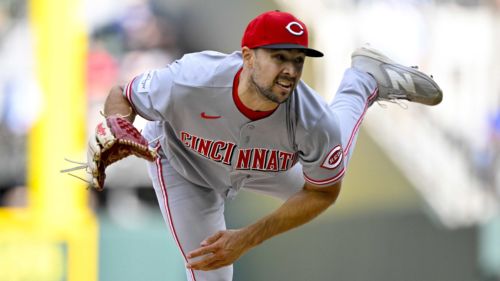 Reds bullpen reality check arrives but long term outlook stays bright