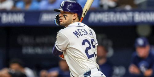 Mesa returns and contributes immediately; Jax set to start Wednesday