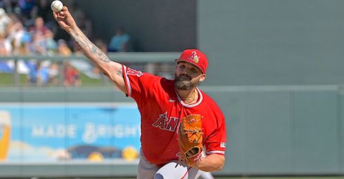 The Alek Manoah Reclamation Project Is off to a Good Start