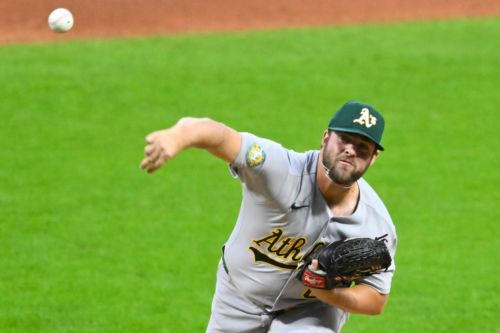 Game #159: Astros at Athletics Game Thread