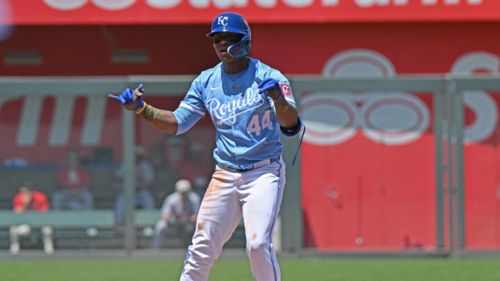 Rangers release veteran from Triple-A after terrible showing through 21 games