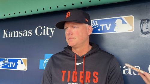 Tigers' awful baserunning stat speaks to a larger issue in Detroit
