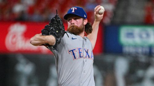 Rangers already have perfect in-house replacement for injured Jalen Beeks