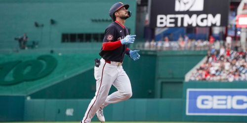 Wild Card-hopeful Nats treating set vs. D-backs like postseason series