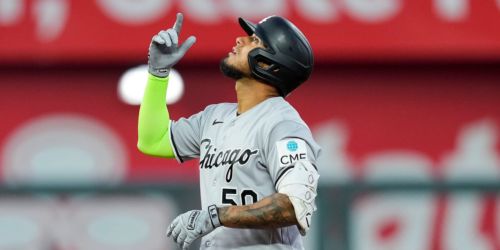 White Sox trade Lenyn Sosa to Jays for OF prospect, PTBN