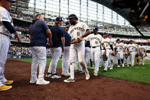 Brewers trade deadline primer, part five: Reassessing