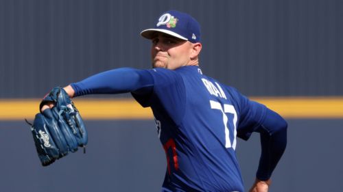 Getting to know River Ryan's loaded arsenal ahead of highly anticipated Tigers debut
