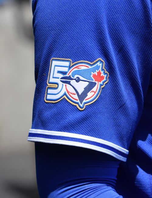 Yankees At Jays Game Thread