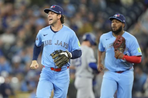 Blue Jays Gameday (April 10): Welcoming the Minnesota Twins for a three-game homestand