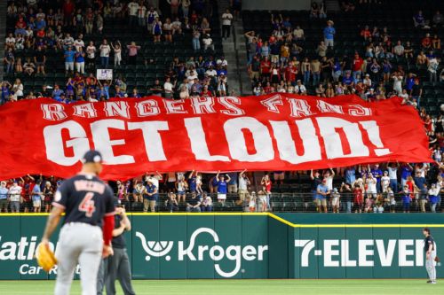 Game 64 Game Day Thread – Cleveland Guardians @ Texas Rangers