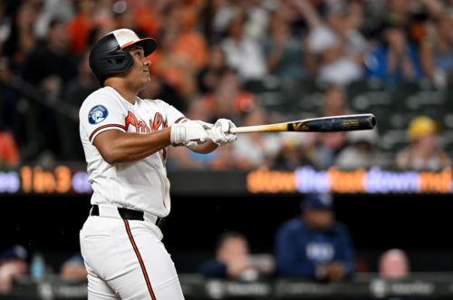 Orioles upcoming schedule is a chance to go on a season-changing run