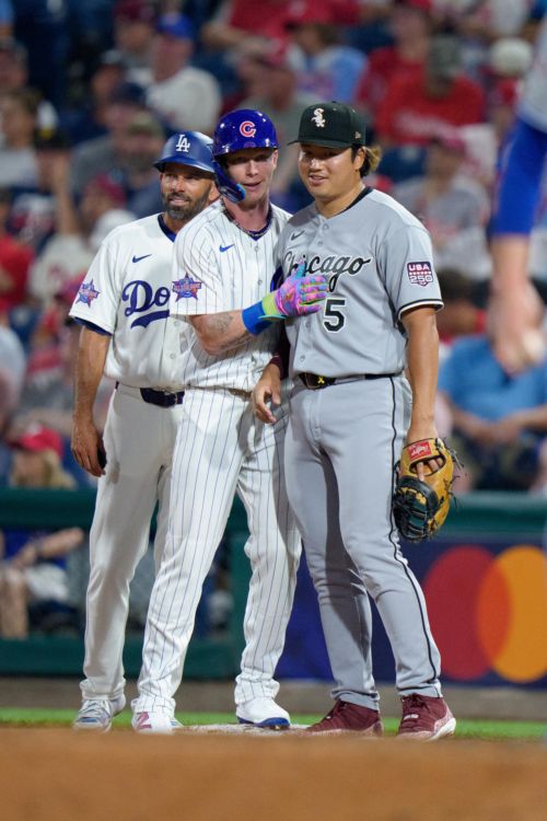 The Cubs and White Sox have been in the postseason in the same year just three times. That might change in 2026.