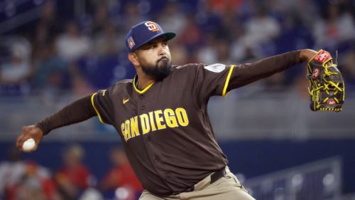 Padres clear room for Robbie Ray after Germán Márquez’s record concealed an ugly reality