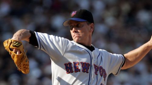 Braves History: Atlanta goes off on future Hall of Famer lefty and old friend to set record