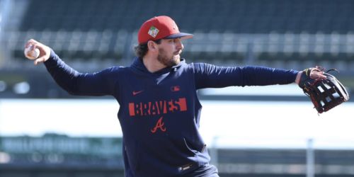 30 HR & 90 RBIs too much to ask from Austin Riley? 'I expect it every year'