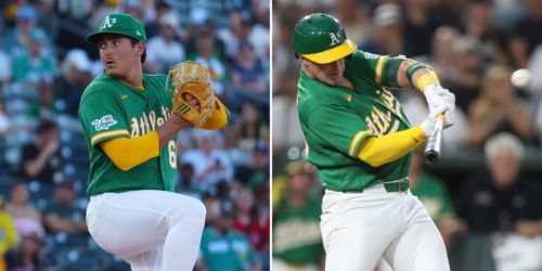 Jump-Serven battery proves to be all-around winning combo