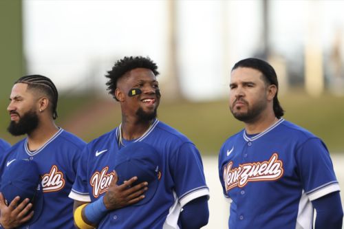 Braves News: Roster cuts, prospects, and domination