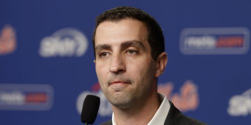 Scuffling Mets 'not going to close any paths down' as Trade Deadline approaches