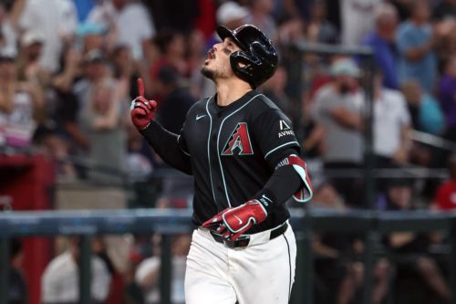 Purple Row After Dark: Checking in on your Nolan Arenado feelings