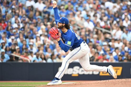 July 25 Gameday: Blue Jays turn to Dylan Cease in desperate need of win against Red Sox