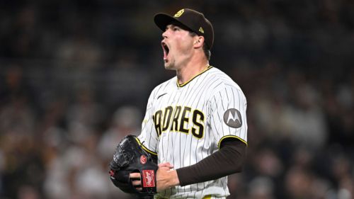 Worst possible competition for Shohei Ohtani’s Cy Young dreams is emerging in NL West