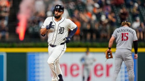 Insane Tigers stat proves just how unpredictable June run has been