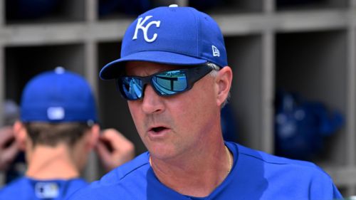 Royals News: Matt Quatraro absence, Kyle Isbel rehab results, KC's new MiLB signing