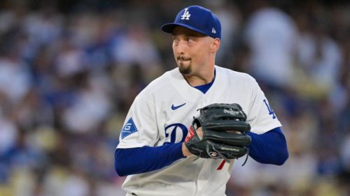 Hilarious Blake Snell conspiracy theory just engulfed Dodgers on social media
