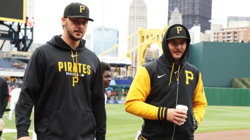 Pirates starters are rewriting history with stunning statistic that feels impossible