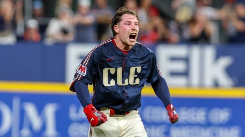 Travis Bazzana's walk-off celebration cemented him as next-generation Tigers villain